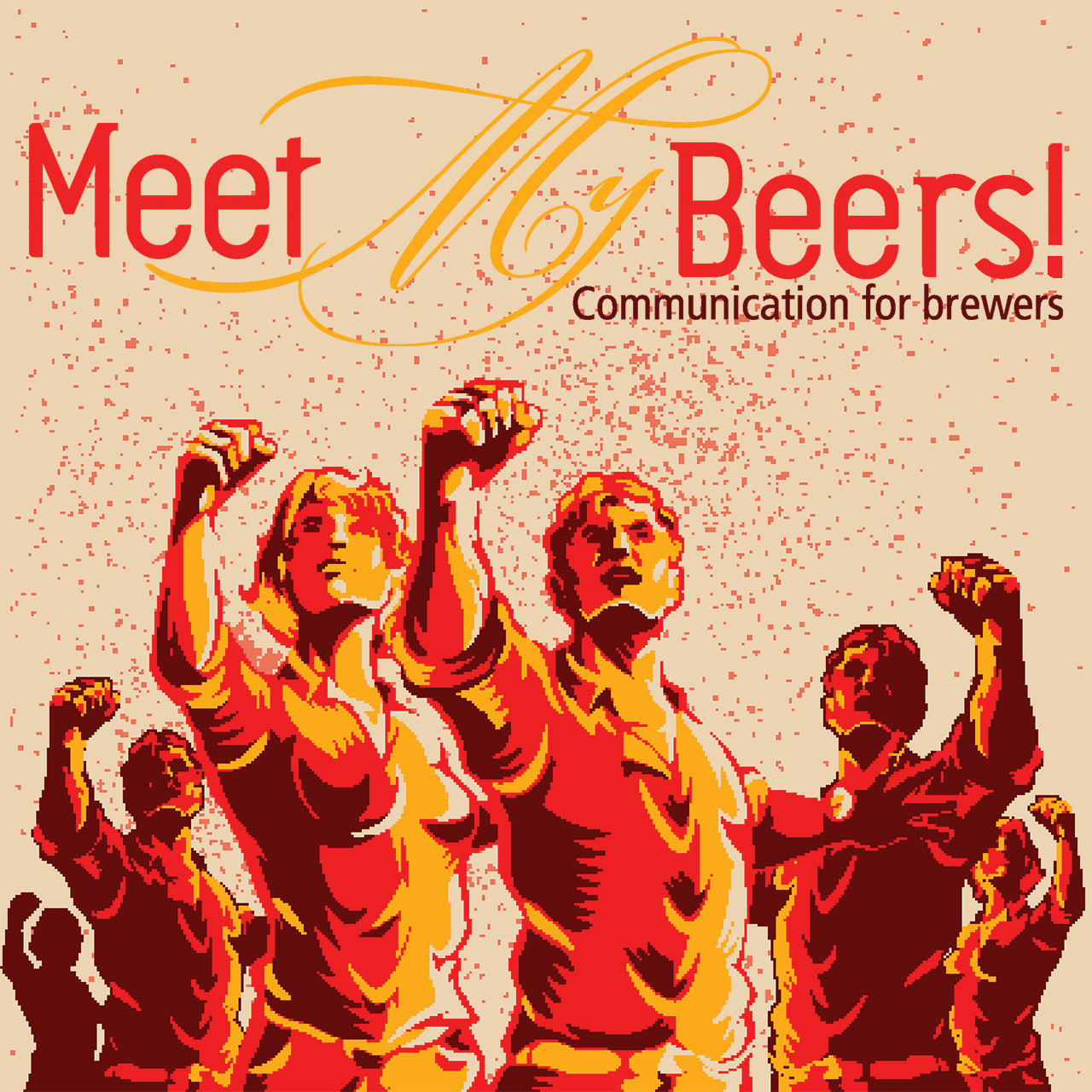 Meet my Beers - Résistance