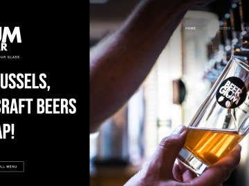 Beergium BAR